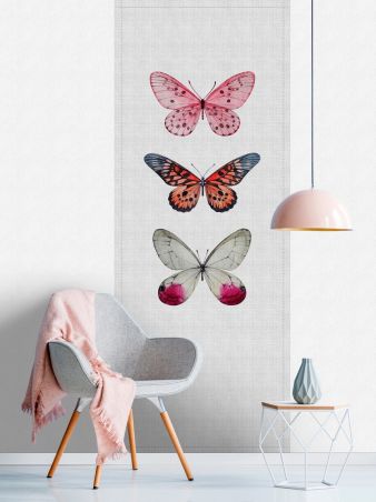 Beaulieu Gris Rosa 