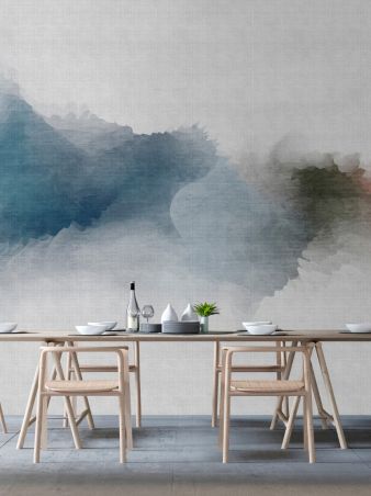 Azema Gris Bleu