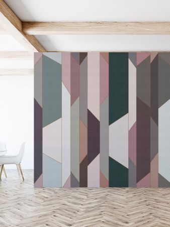 Beaume Beige Rosa 