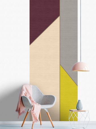 Ascanio Beige Jaune 