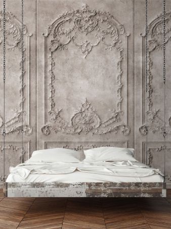 Odeline Taupe Clair 