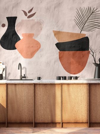 Delfine Beige Taupe Clair 