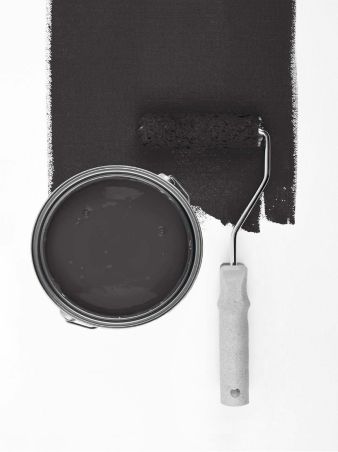 Deep Black "c1000"