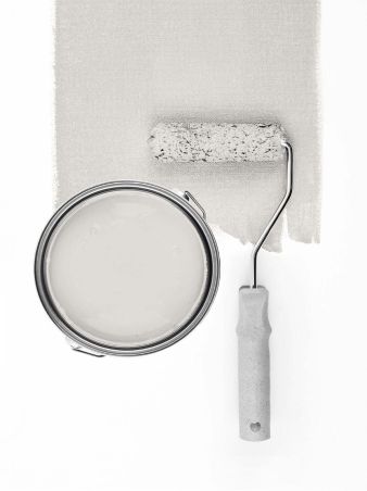 Creamy Grey "c1008"