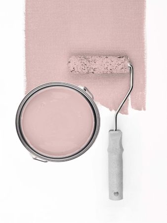 Rosy Beige "c2027"