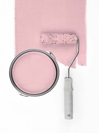 Peachy Pink "c2030"
