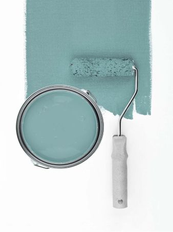 Bluish Petrol "c3010"
