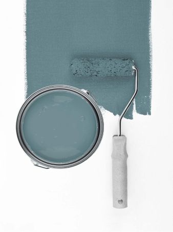 Bluish Petrol "c3011"