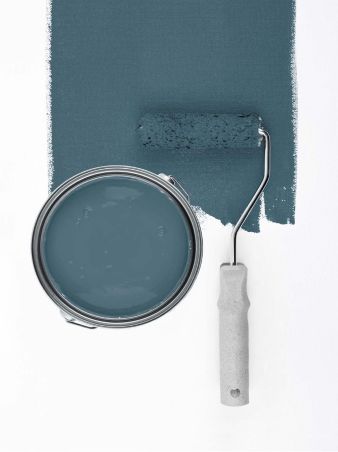 Bluish Petrol "c3012"