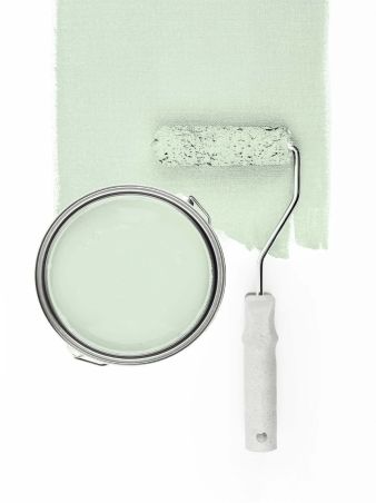 Soft Green "c4000"