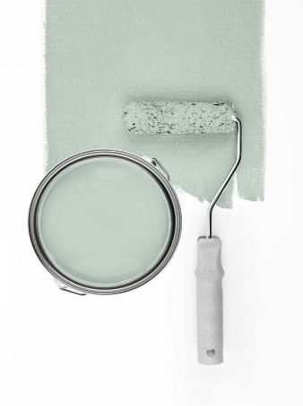 Soft Green "c4001"