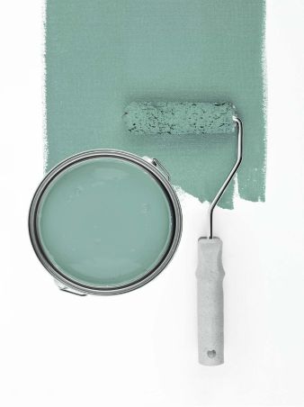 Soft Green "c4002"