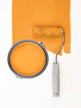 Sunny Yellow "c8007"