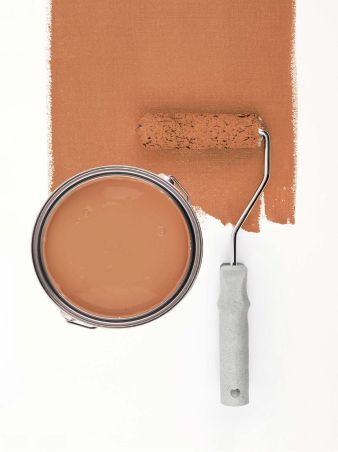 Dusty Orange "c9004"