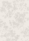 Fleurine Taupe Clair 