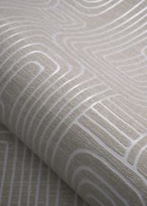 Armelle Taupe Argent