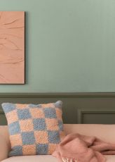 Lise Vert Pastel