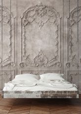 Odeline Taupe Clair 