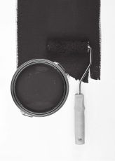 Deep Black "c1000"