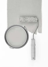 Creamy Grey "c1009"