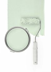 Soft Green "c4000"