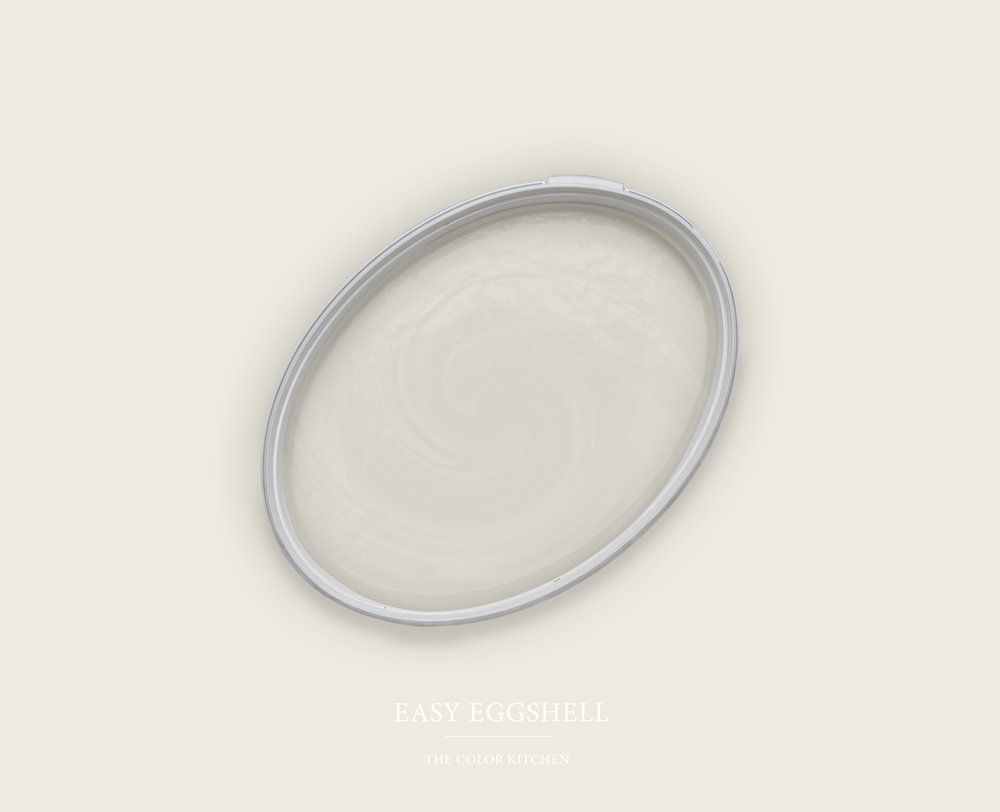 Easy Eggshell