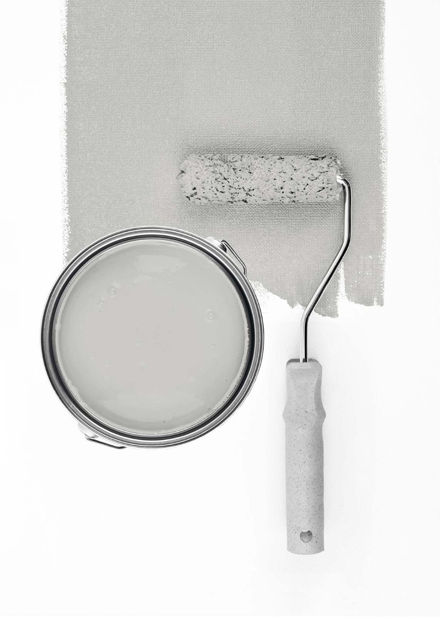 Creamy Grey 