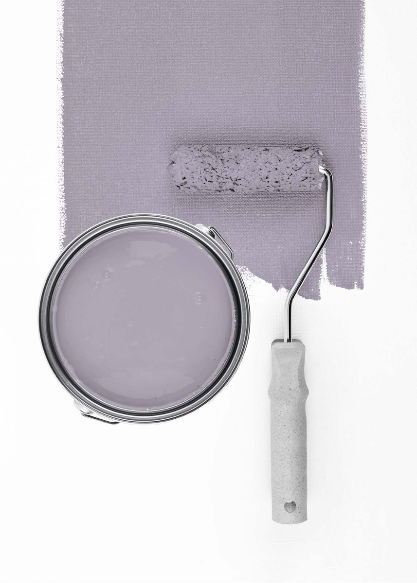 Simple Mauve 