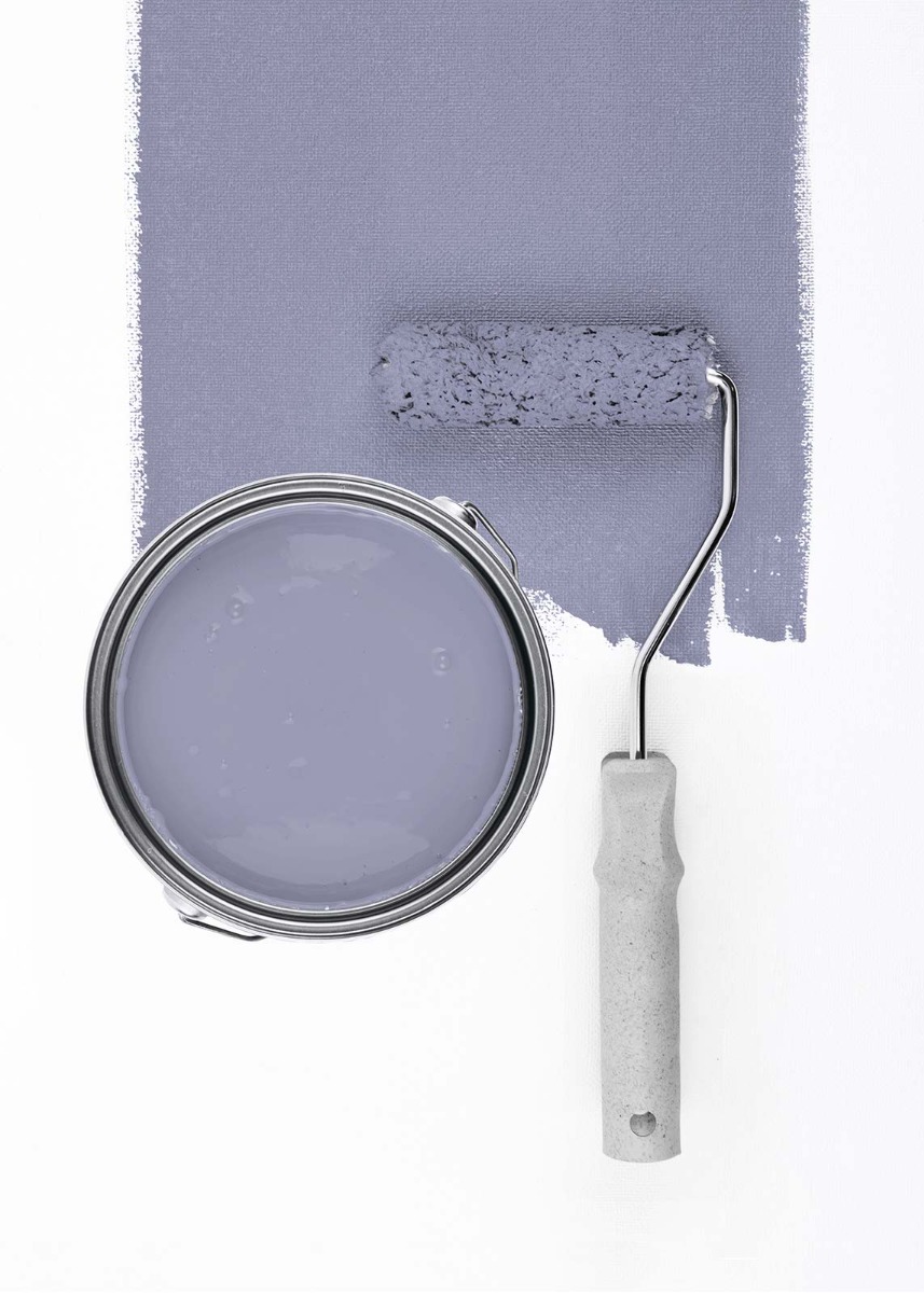 Simple Mauve 