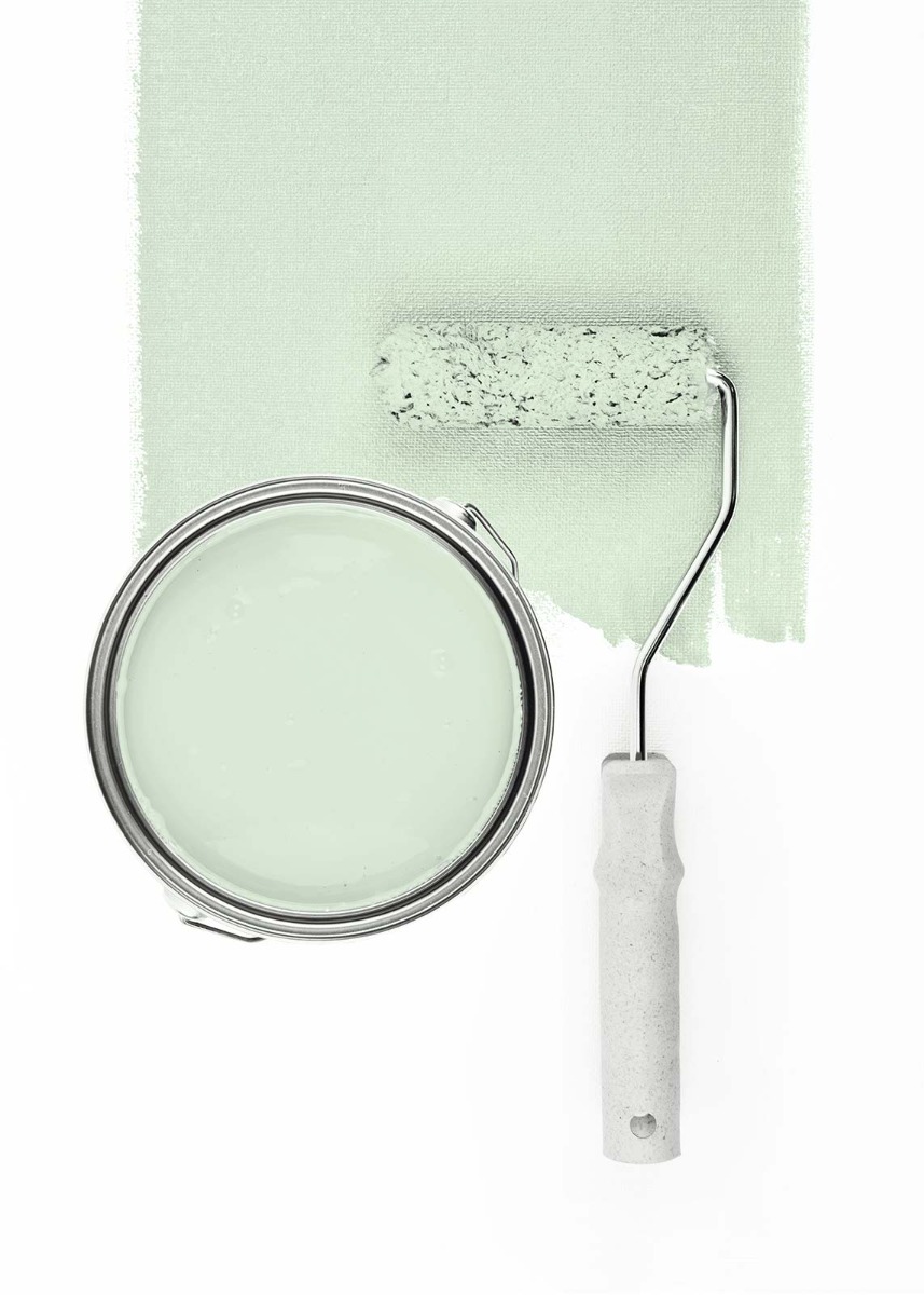 Soft Green 