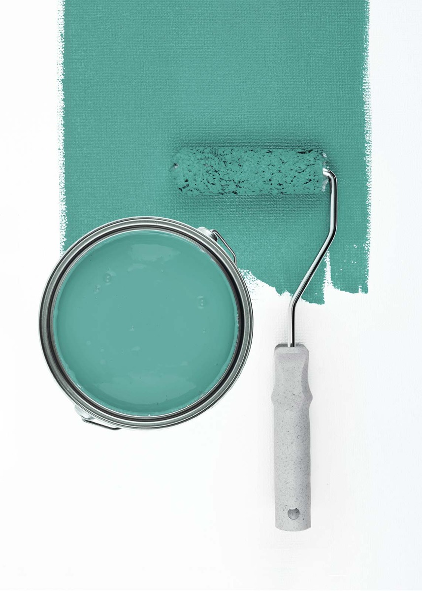 Emerald Green 