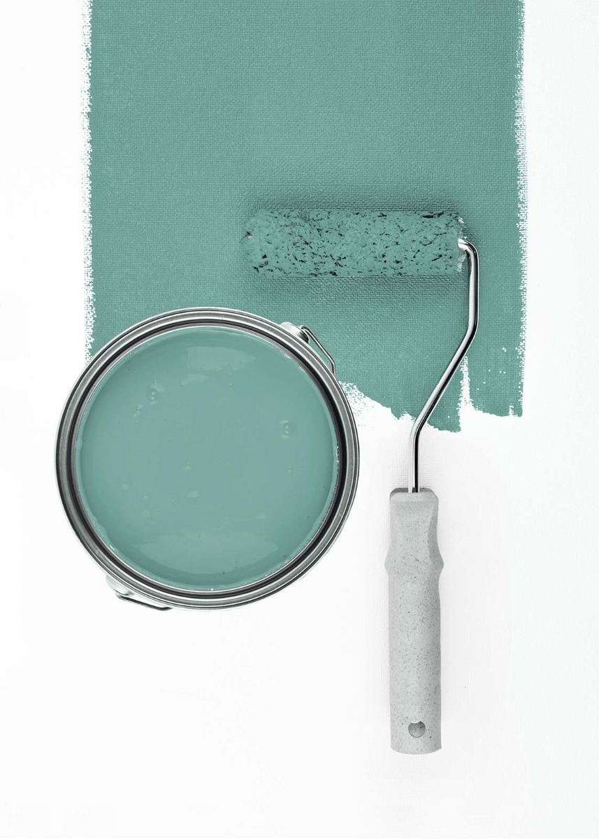 Emerald Green 
