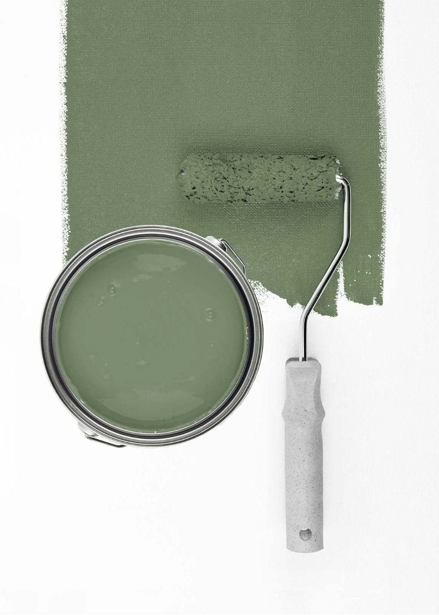 Sage Green 