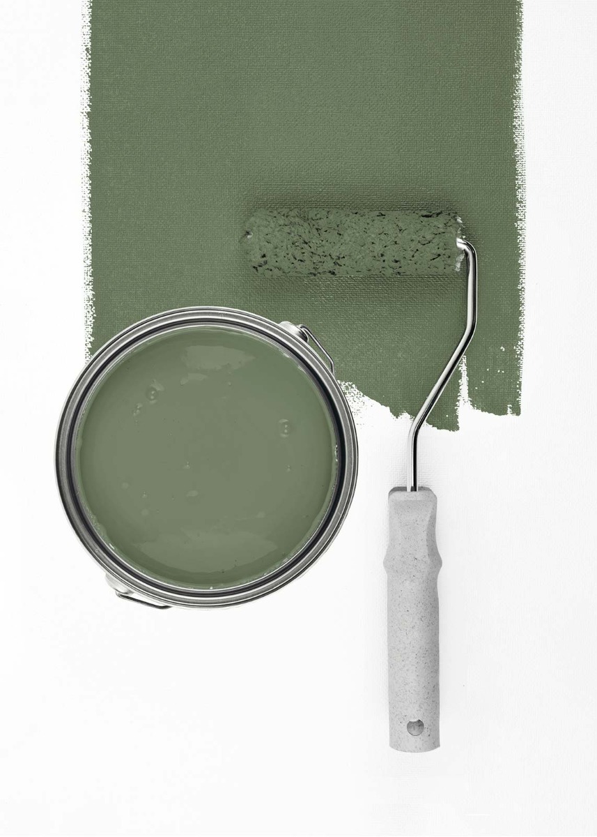 Sage Green 
