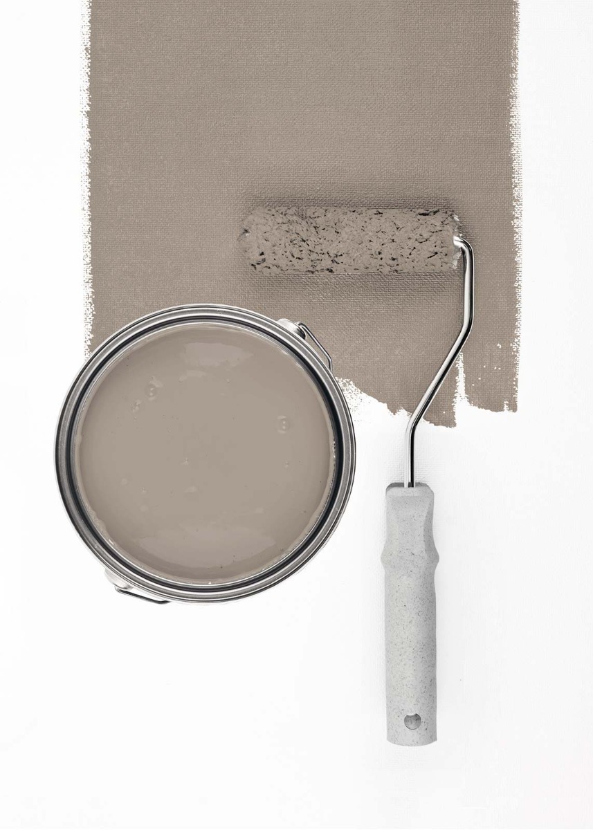 Calm Taupe 