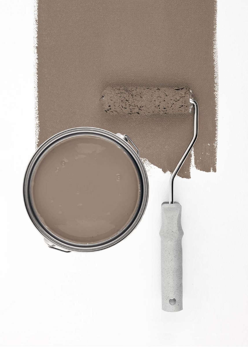 Calm Taupe 