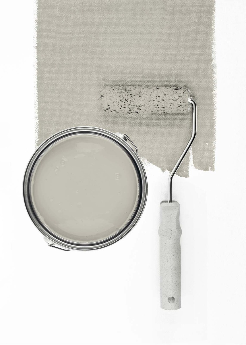 Calm Taupe 