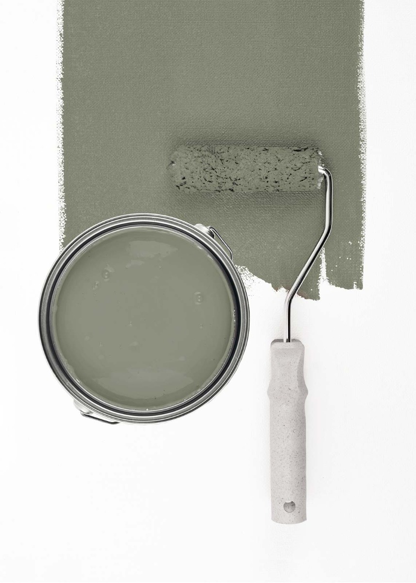 Calm Taupe 