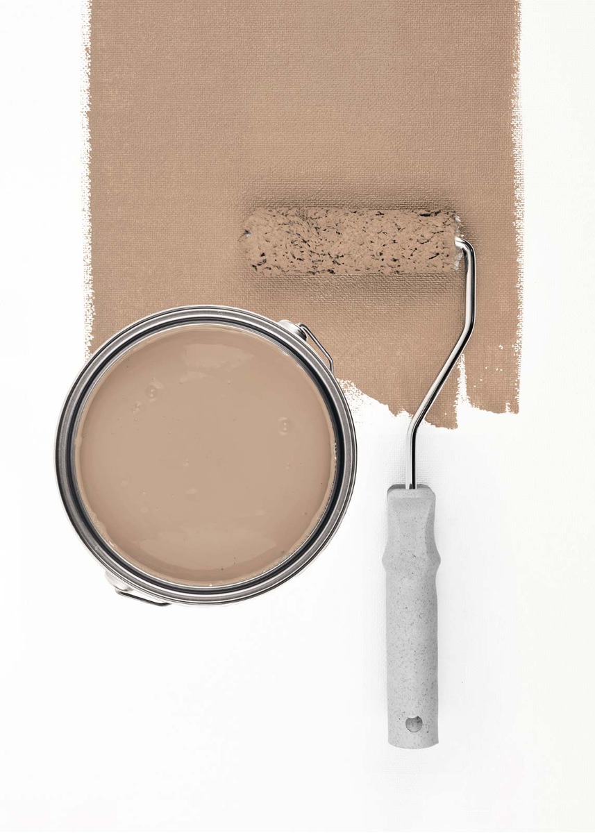 Soothing Brown 