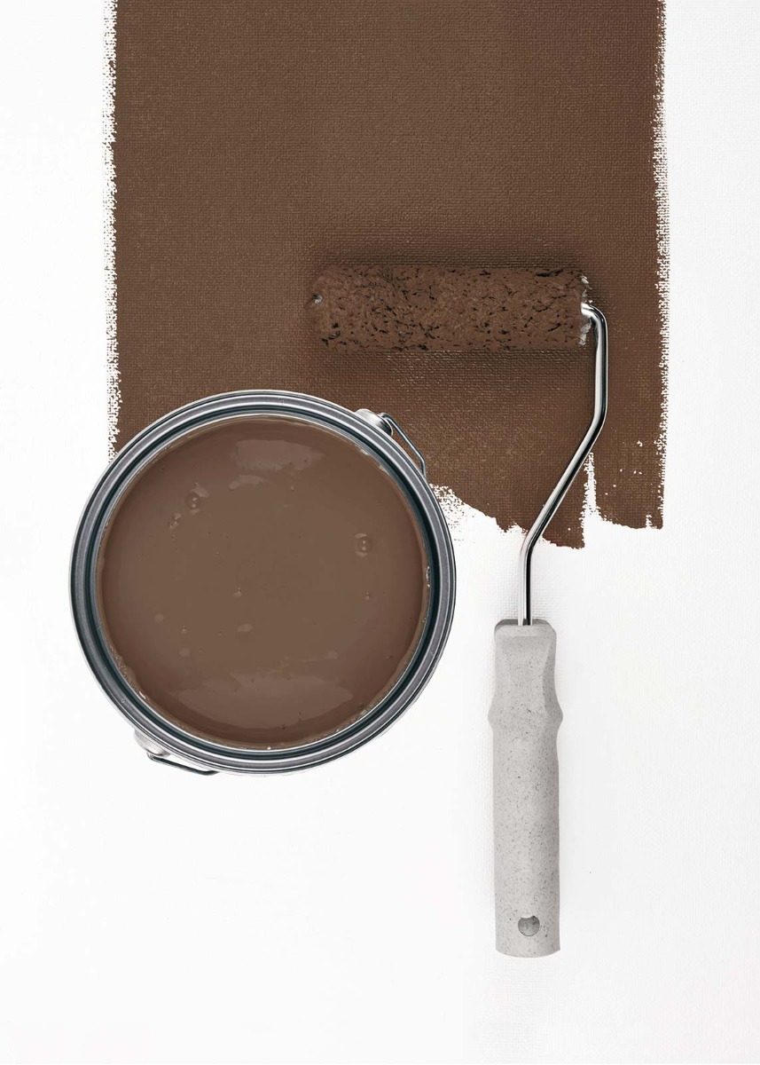Soothing Brown 
