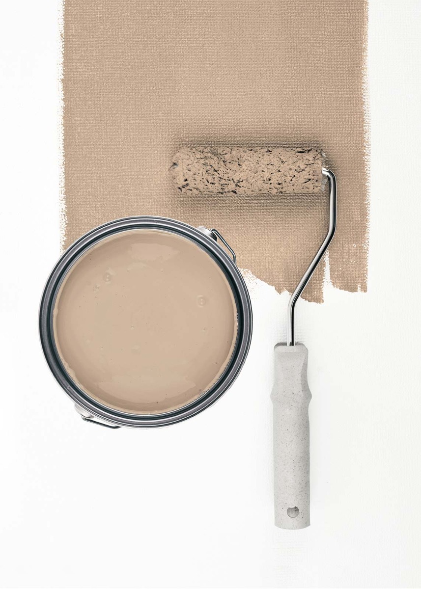 Sandy Beige 