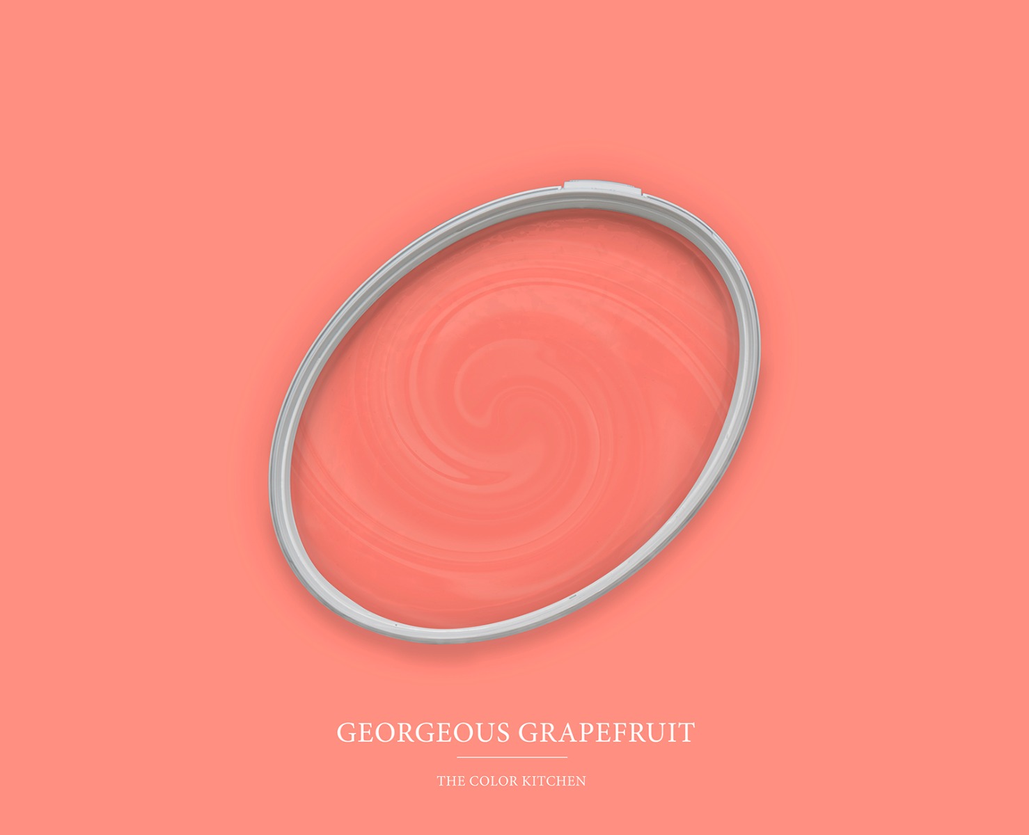 Georgeous Grapefruit